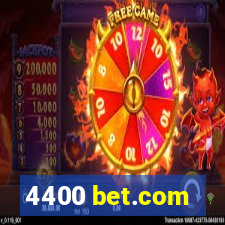 4400 bet.com